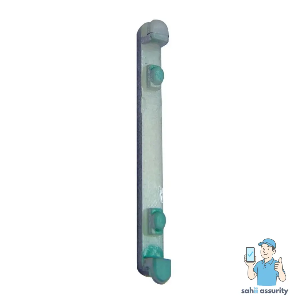 Volume Side Button Outer for OnePlus 3 Gold thumbnail